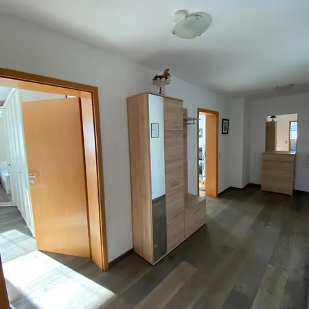 Appartamento Kulmblick Kastl