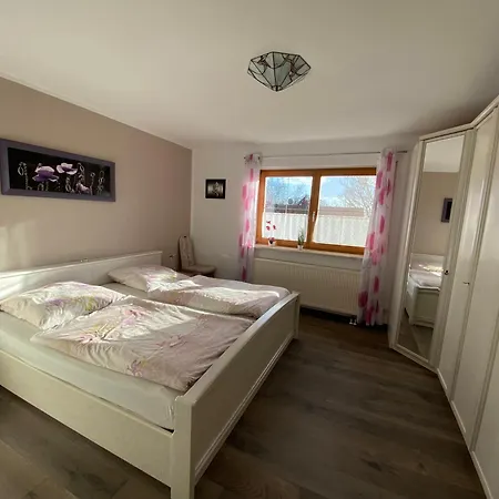 Appartamento Kulmblick Kastl *