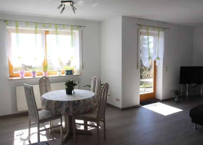 Kulmblick Kastl Appartamento