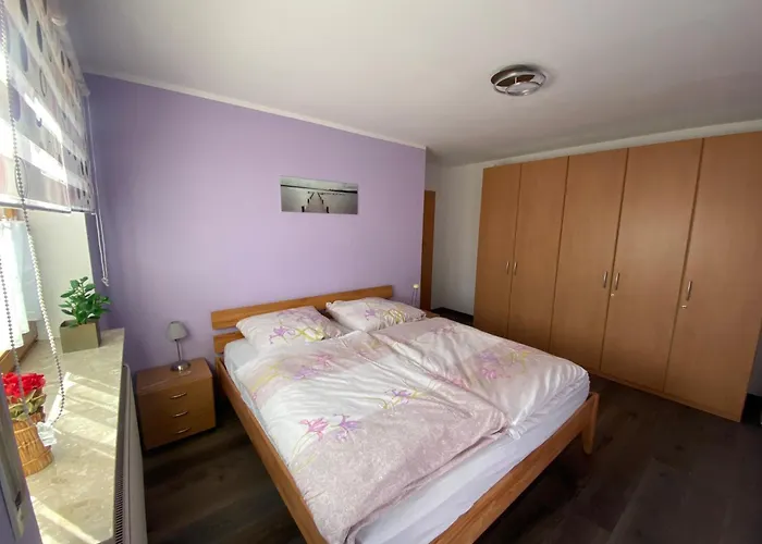 Kulmblick Kastl Appartamento