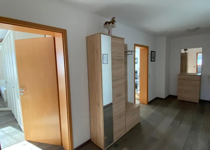Appartamento Kulmblick Kastl