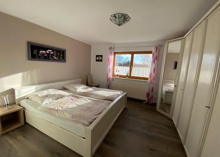 Appartamento Kulmblick Kastl *