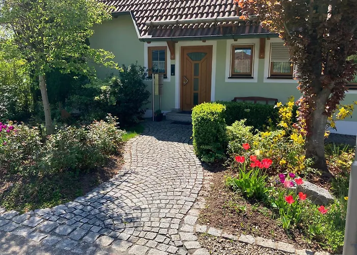 Kulmblick Kastl