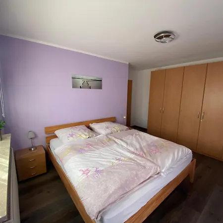 Kulmblick Kastl Apartment