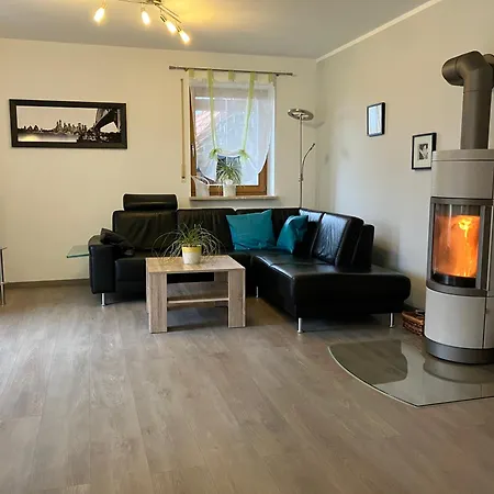 Kulmblick Kastl Apartment *