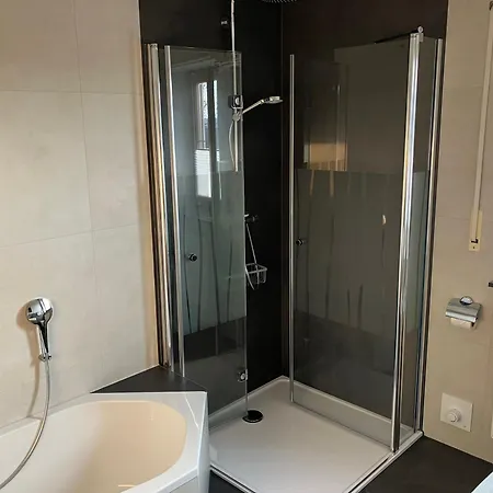 Kulmblick Kastl Apartment *