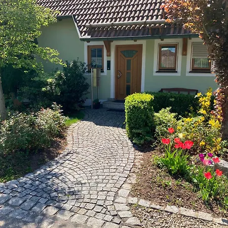 Kulmblick Kastl