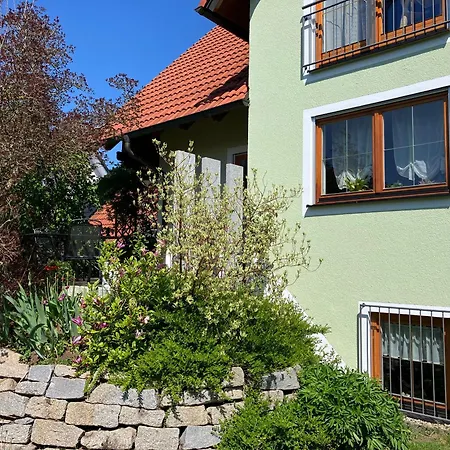 Kulmblick Kastl Apartment *