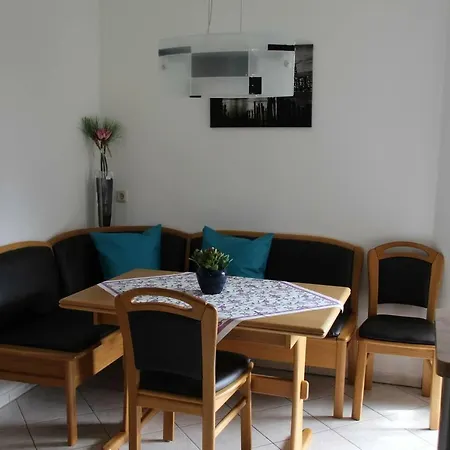 Apartment Kulmblick Kastl Kastl (Upper Bavaria)